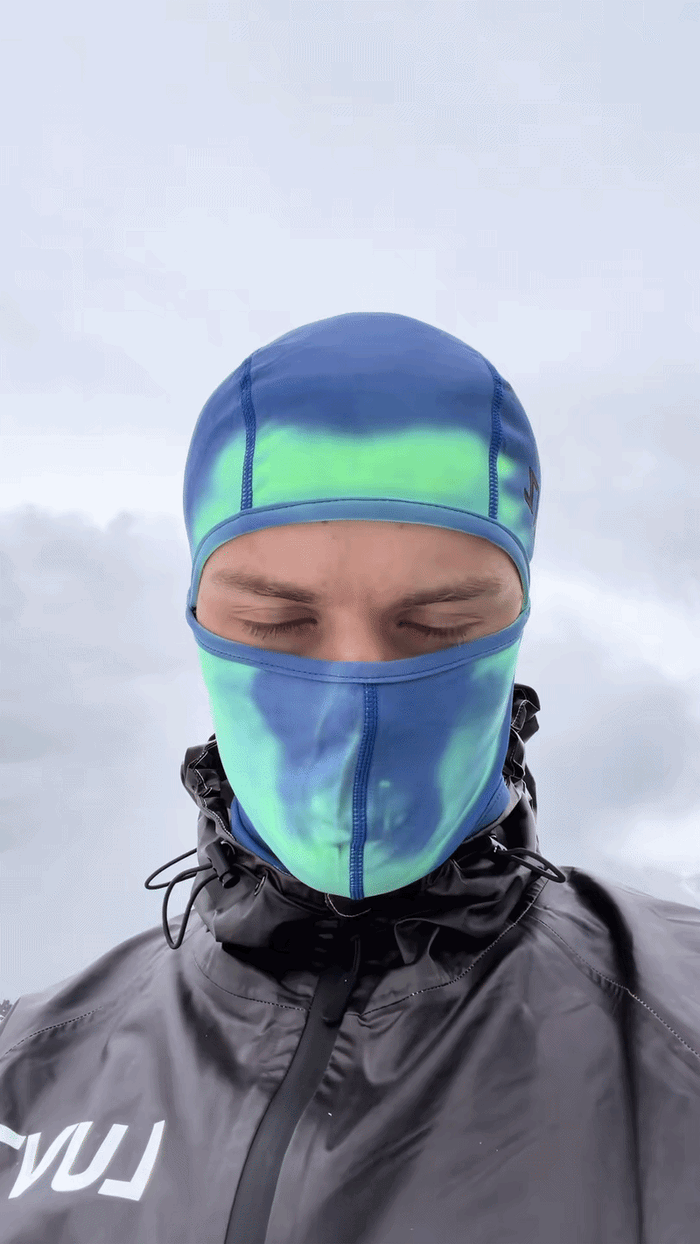 Frozly w akcji